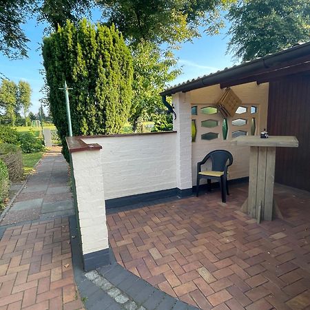 Gemuetliche Eg-Wohnung Im Herzen Schleswig-Holsteins Neumünster Dış mekan fotoğraf